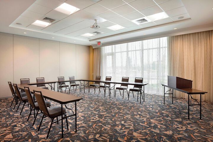 Fairfield Inn & Suites Rock Hill