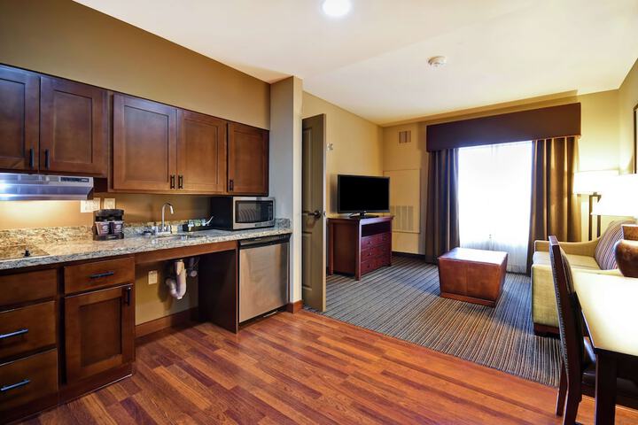 Homewood Suites by Hilton Kalispell MT