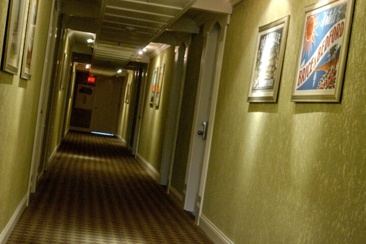 Mark Twain Hotel
