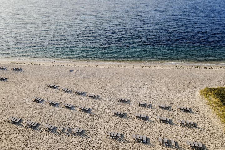 Blue Water Resort