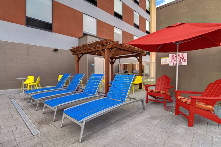 Terrace/Patio 43 of 47