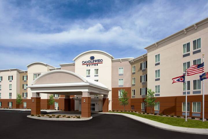 Candlewood Suites Carrollton by IHG
