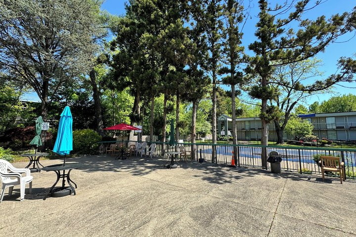 Quality Inn Wayne - Fairfield Area