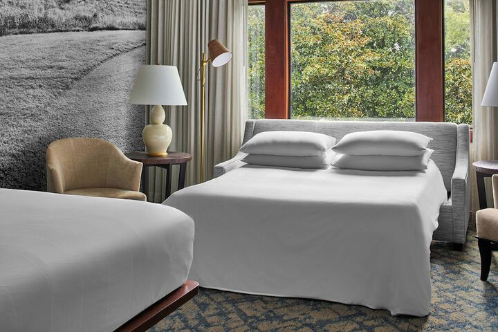 Montgomery Marriott Prattville Hotel & Conference Center