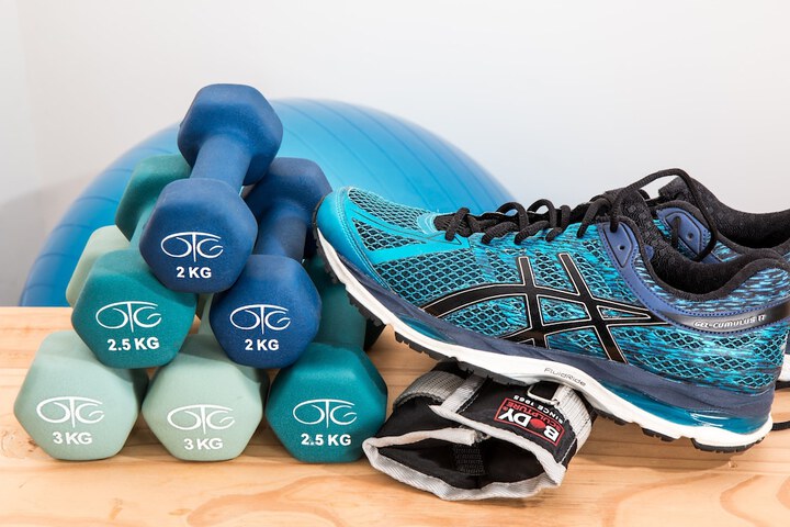 Health and Fitness 42 of 43