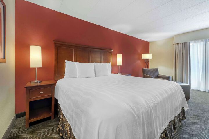 Best Western Plus St. Paul North / Shoreview