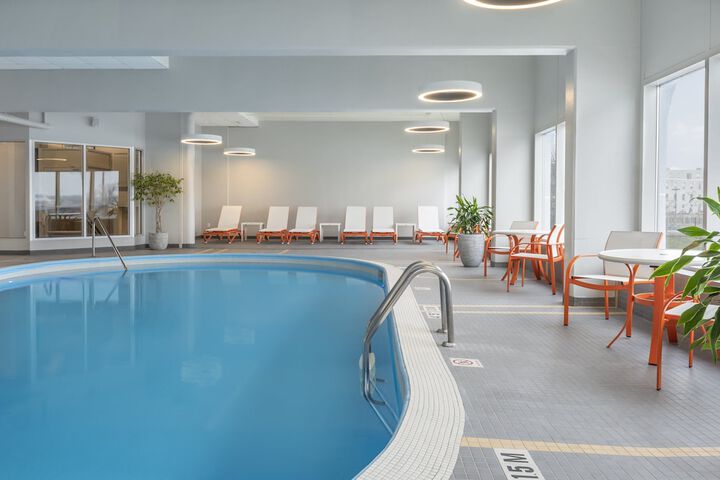 Holiday Inn Kingston Waterfront by IHG