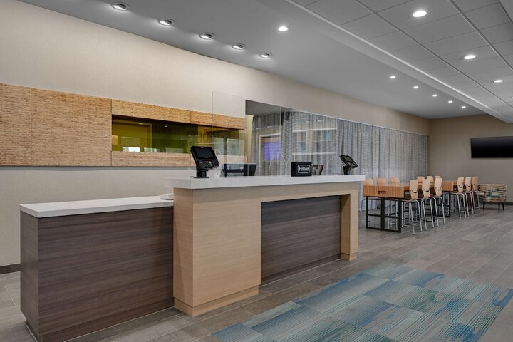 Home2 Suites by Hilton Temple Medical Center
