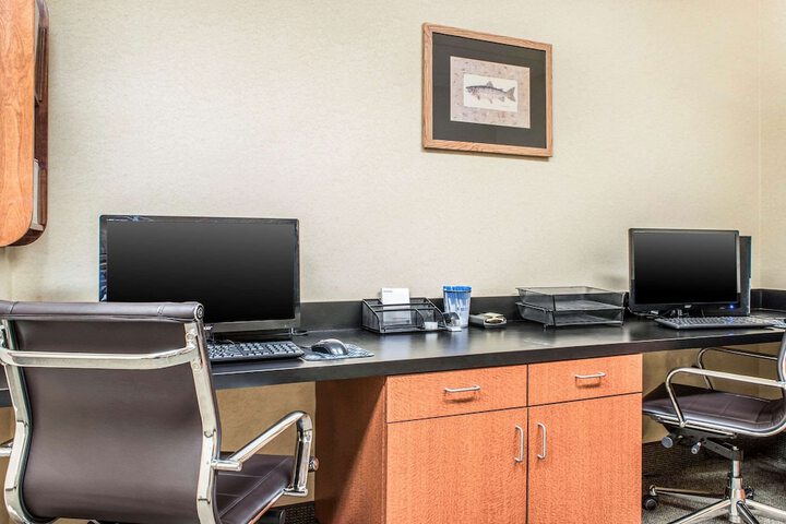 Comfort Inn & Suites Sheridan