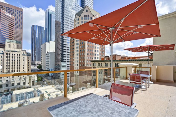 Terrace/Patio 54 of 56