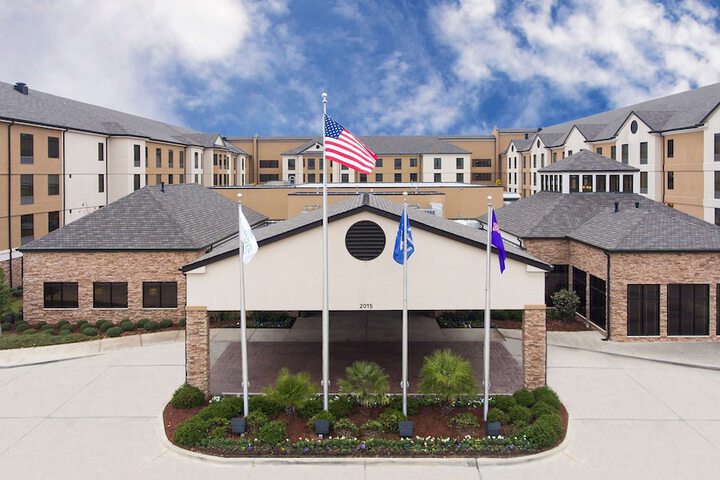 Hotel 6 of 44