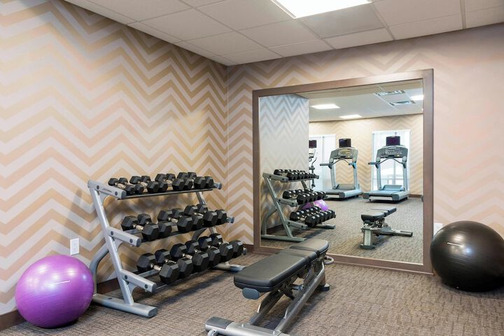 Residence Inn by Marriott Green Bay Downtown
