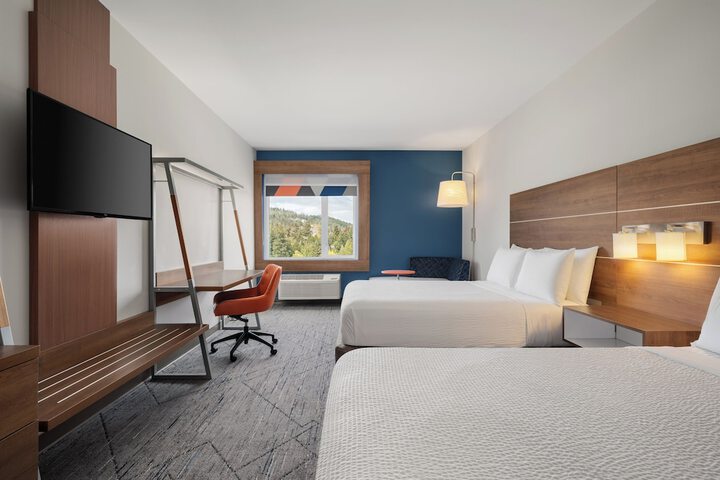 Holiday Inn Express & Suites Victoria - Colwood