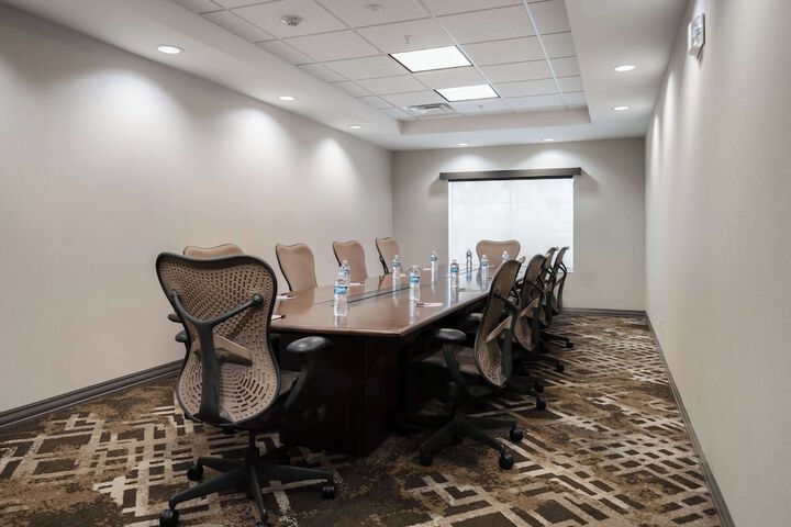 Best Western Premier Bryan College Station