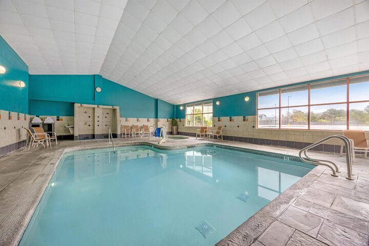 Best Western Plus Ocean View Resort