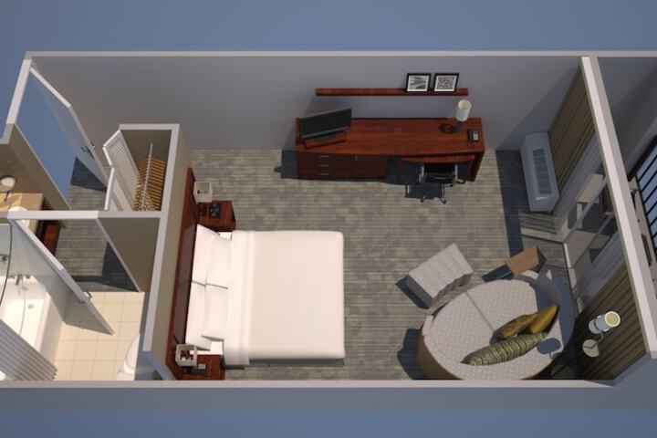Room 11 of 38
