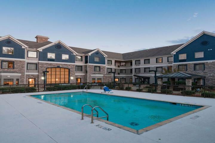 Staybridge Suites Jackson by IHG