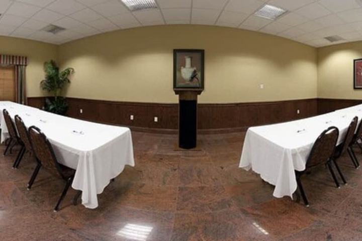 Holiday Inn Express Salado-Belton by IHG