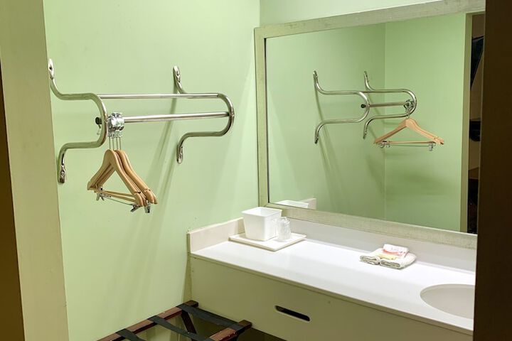 Executive Inn Chester