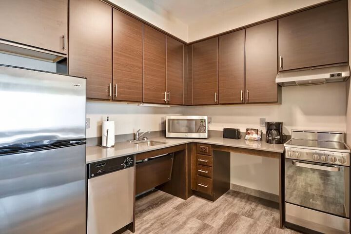 Towneplace Suites Cranbury South Brunswick