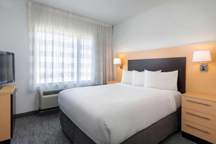 TownePlace Suites York