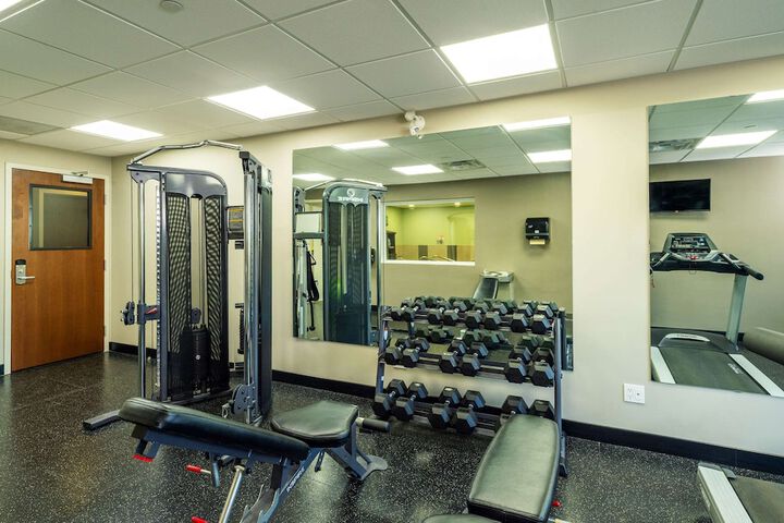 Comfort Inn & Suites