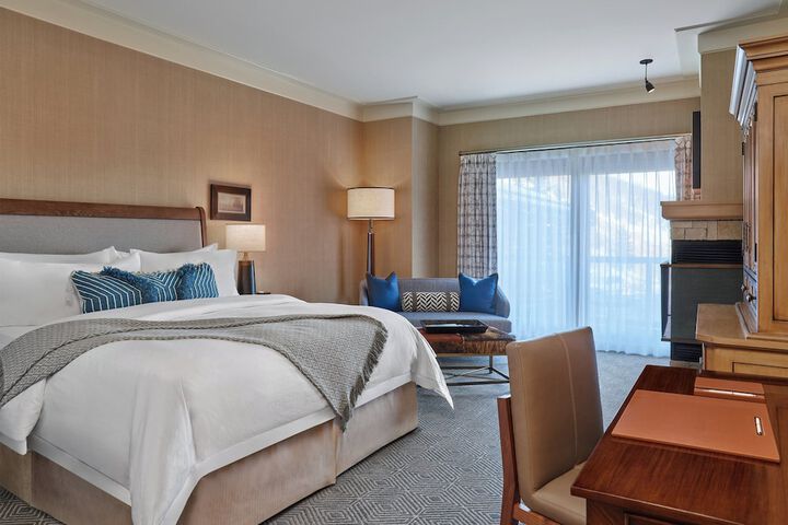 The St. Regis Deer Valley