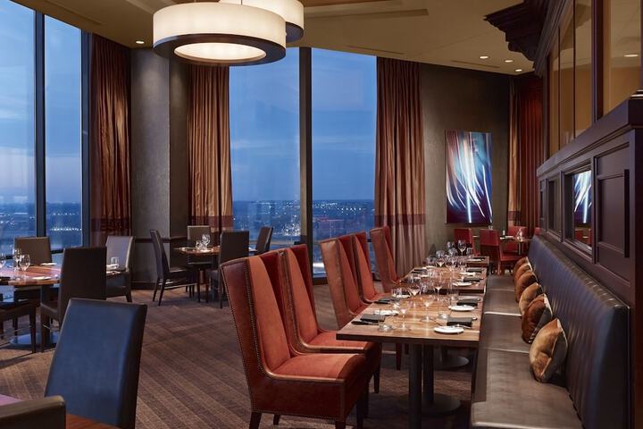 Hilton Anatole