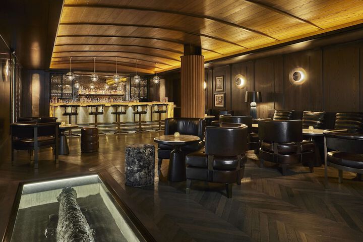 Pendry Baltimore