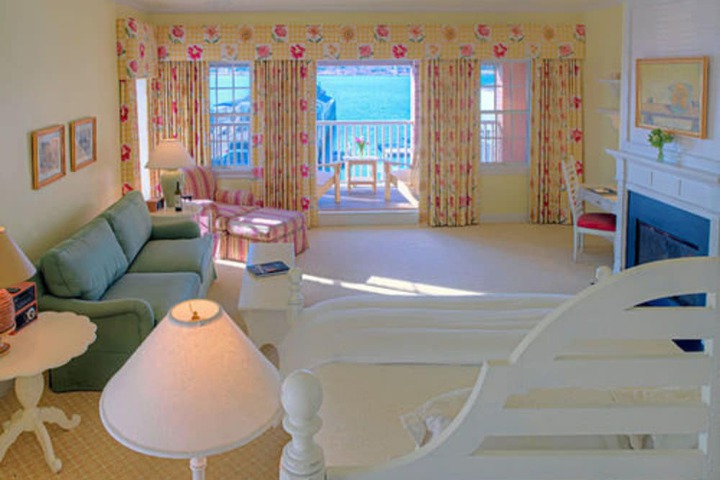 The Inn at Stonington
