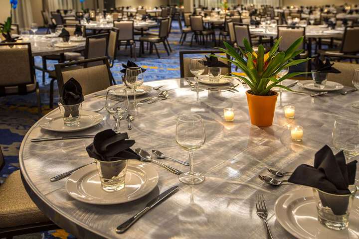 The Southlake Hotel