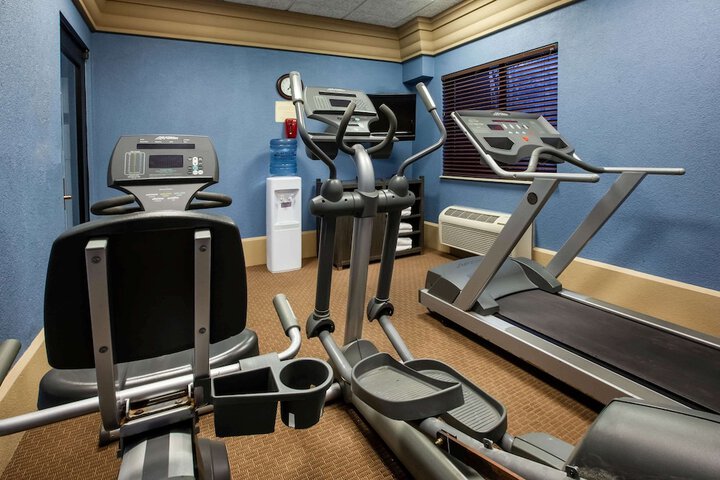 Health and Fitness 29 of 31
