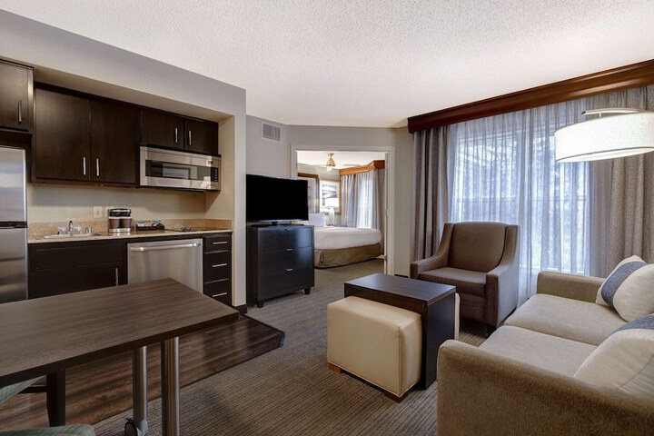 Homewood Suites by Hilton - Boulder