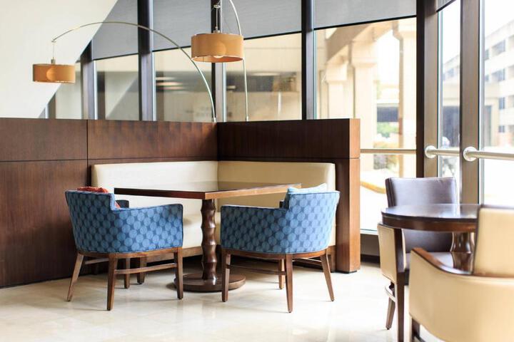 Charleston Marriott Town Center