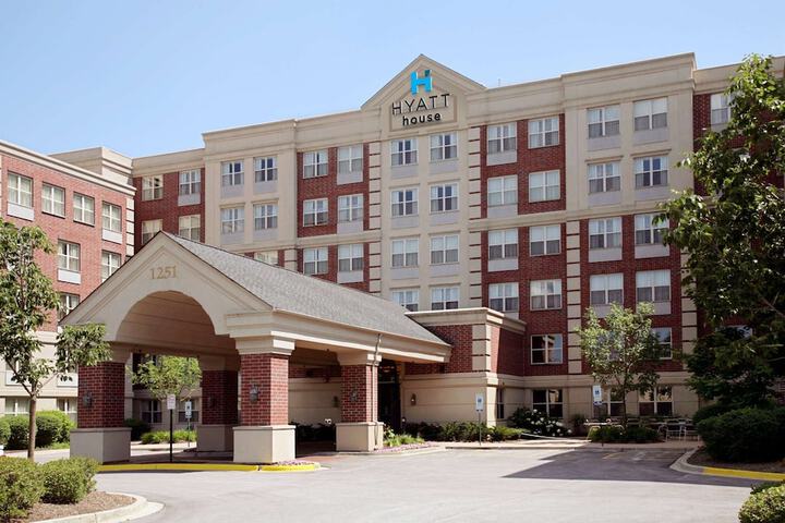 Hotel 4 of 82