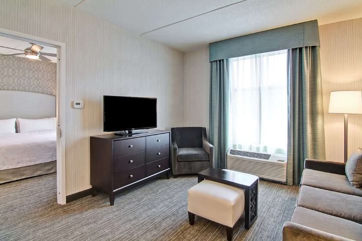 Homewood Suites by Hilton Clifton Park