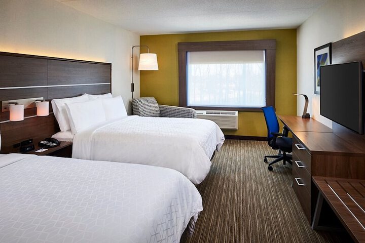 Holiday Inn Express Niagara-On-The-Lake by IHG