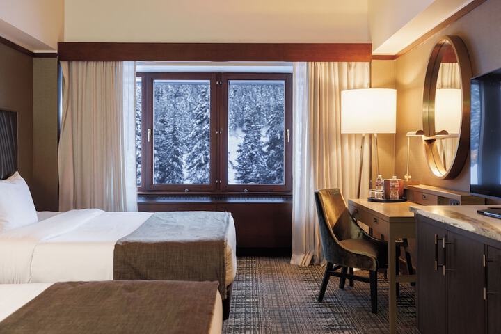 Alyeska Resort