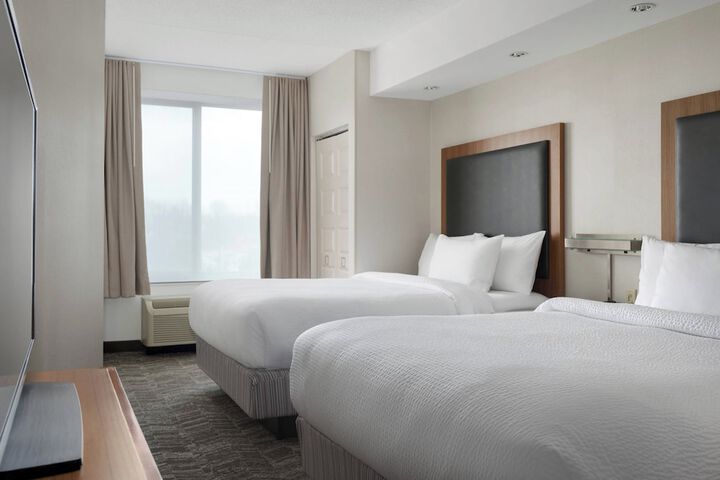 Springhill Suites by Marriott Syracuse Carrier Circle