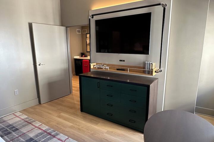 Hotel Indigo Baton Rouge Downtown by IHG
