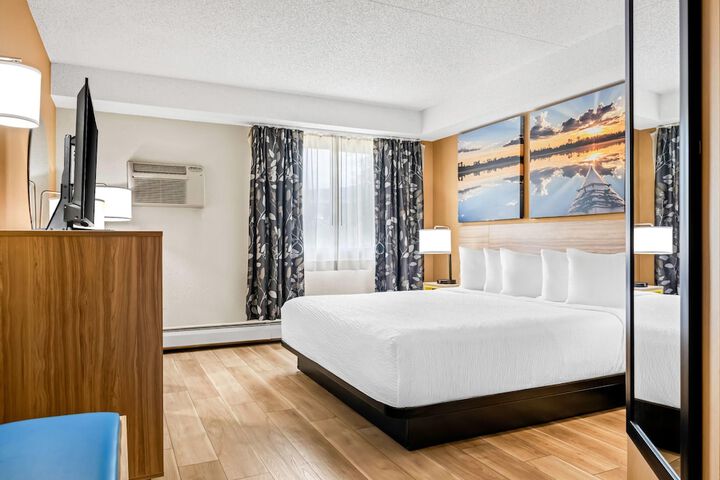 Days Inn by Wyndham Helena
