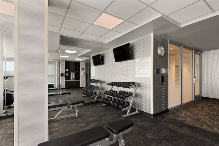 Fairfield Inn & Suites by Marriott Brooksville Suncoast Parkway