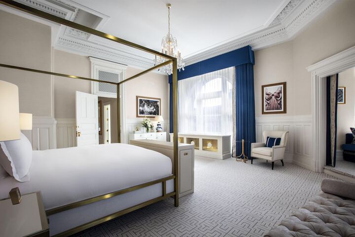 Waldorf Astoria Washington DC