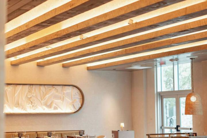 Live Oak Charleston Historic District, a Tribute Portfolio Hotel