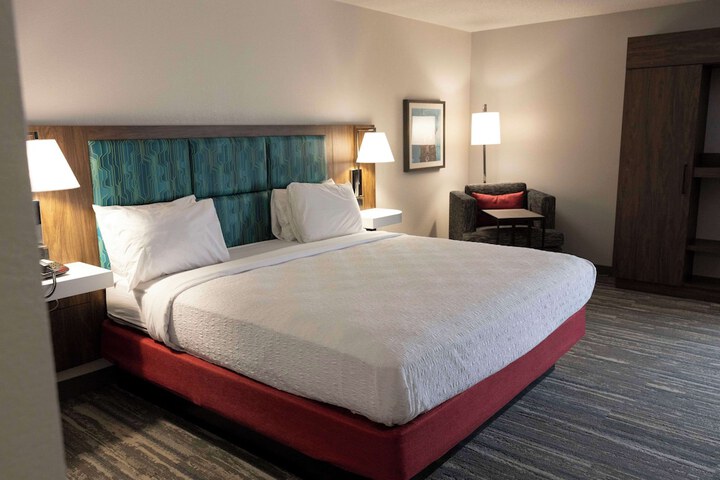 Hampton Inn Kent / Akron Area