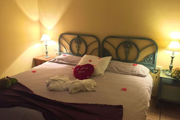 CASA SPA HIJOS DALGO