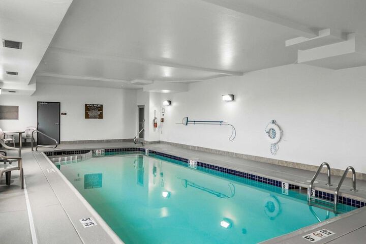 Pool 5 of 29