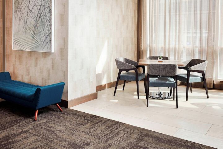 AC Hotel by Marriott Cincinnati at the Banks