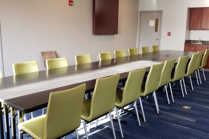 Meeting 25 of 36