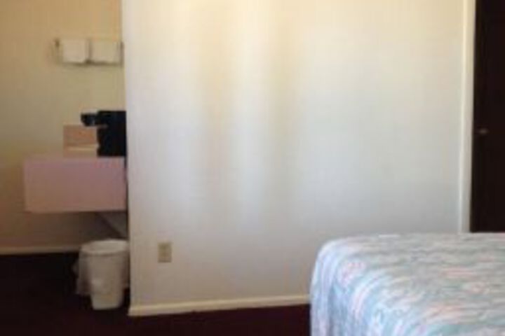 Bryce Way Motel